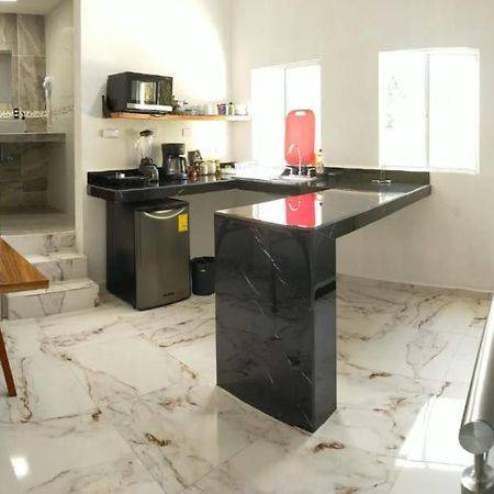Loft Soliman - Netflix - Hbo - Near Market 28 - Downtown Cancún Buitenkant foto