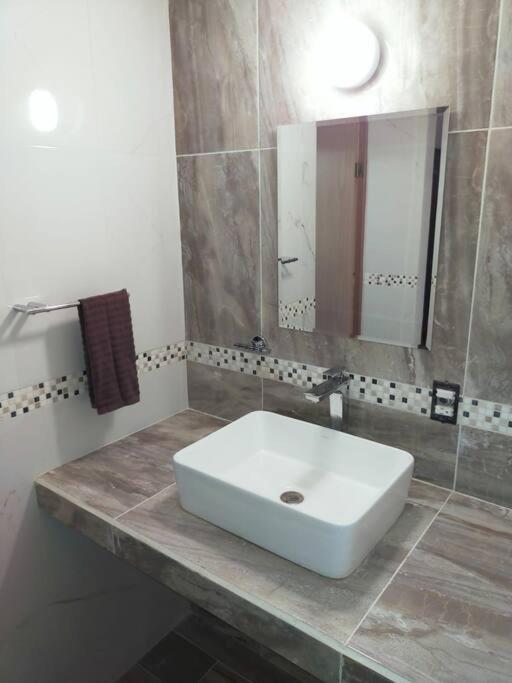 Loft Soliman - Netflix - Hbo - Near Market 28 - Downtown Cancún Buitenkant foto
