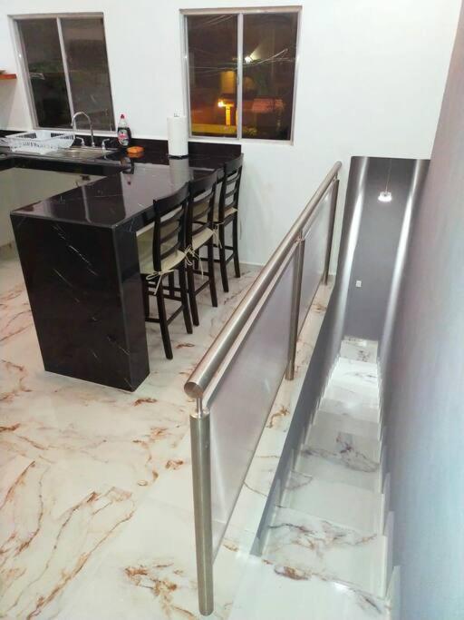 Loft Soliman - Netflix - Hbo - Near Market 28 - Downtown Appartement Cancún Buitenkant foto