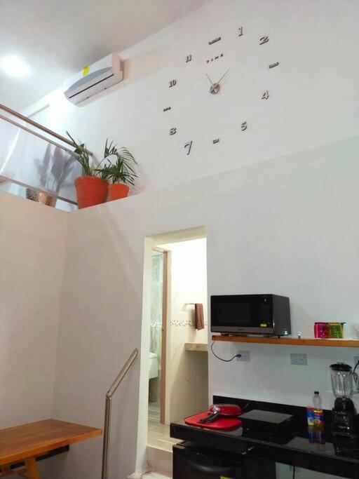 Loft Soliman - Netflix - Hbo - Near Market 28 - Downtown Cancún Buitenkant foto