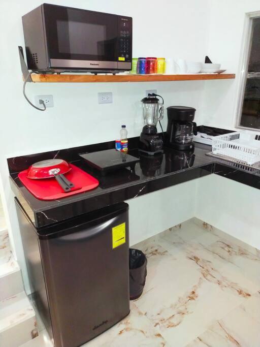 Loft Soliman - Netflix - Hbo - Near Market 28 - Downtown Cancún Buitenkant foto