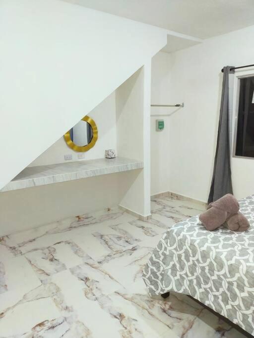 Loft Soliman - Netflix - Hbo - Near Market 28 - Downtown Cancún Buitenkant foto