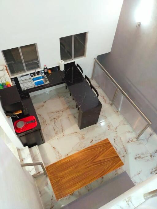 Loft Soliman - Netflix - Hbo - Near Market 28 - Downtown Appartement Cancún Buitenkant foto