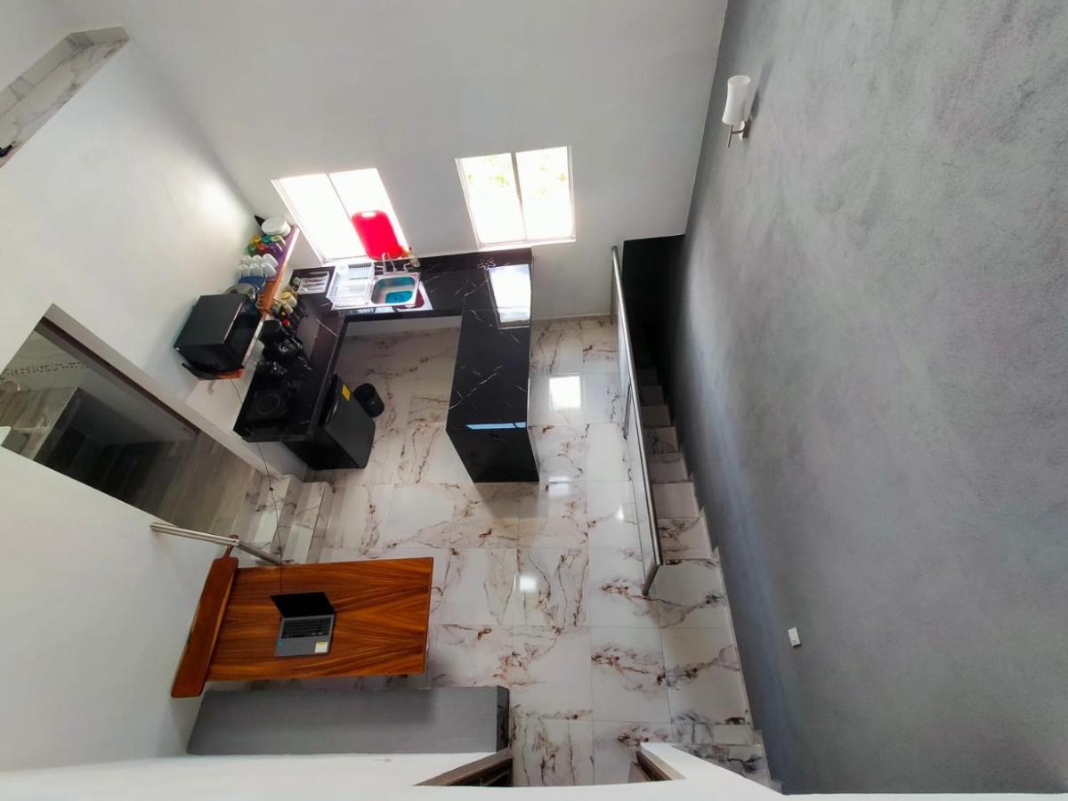 Loft Soliman - Netflix - Hbo - Near Market 28 - Downtown Appartement Cancún Buitenkant foto