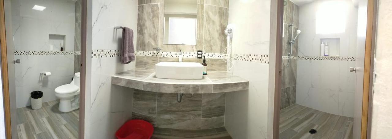 Loft Soliman - Netflix - Hbo - Near Market 28 - Downtown Cancún Buitenkant foto